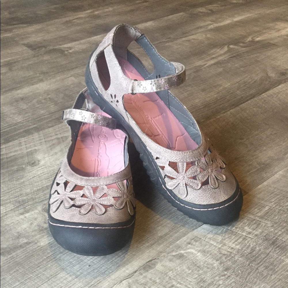Jambu J-41 Shoes